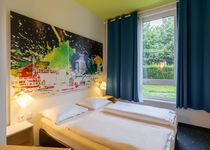 Bild zu B&B HOTEL Mülheim an der Ruhr