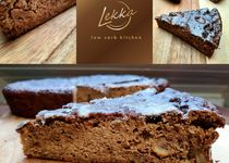 Bild zu Lekka Low Carb Kitchen