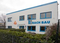 Bild zu Adolf Bach Bau GmbH Hoch-, Tief- u. Stahlbetonbau