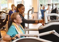 Bild zu PhysioFIT sportmed. anerkanntes Fitness-Centrum