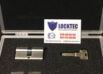 Bild zu LockTec Schlüsselnotdienst