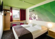 Bild zu B&B HOTEL Bochum-Herne