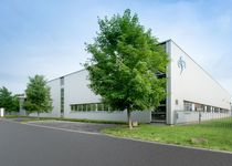 Bild zu e.s.m. Edelstahl- Schwimmbad- und Metallbau GmbH