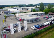 Bild zu AS Autohaus Stadlbauer Nissan Partner, Autowerkstatt, Tankstelle