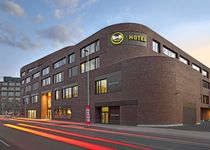 Bild zu B&B HOTEL Hannover-City