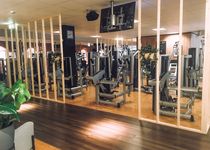 Bild zu McFIT Fitnessstudio Aschaffenburg