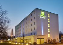Bild zu Holiday Inn Express Neunkirchen, an IHG Hotel