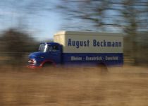 Bild zu Beckmann GmbH Möbeltransport u. Lagerhaus