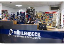 Bild zu Schlüsseldienst Mühlenbeck Paderborn GmbH