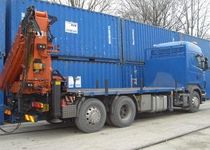 Bild zu ACV Container-Verleih und Container-Abholung GmbH