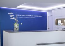 Bild zu Kleintierzentrum am Schmelzbach Fachpraxis für Kleintiermedizin