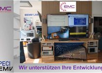 Bild zu EMC Solutions & Technics GmbH