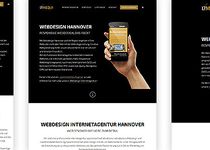 Bild zu 17MEDIA Webdesign Hannover - Design • Web • Wordpress • Print • Marketing