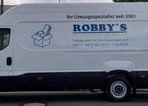 Bild zu Robby's Allround Service
