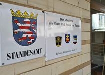 Bild zu Stadtverwaltung Bad Soden a. TS. mit allen Abteilungen