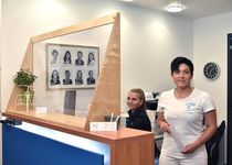 Bild zu THERAsports Coburg Physiotherapie Praxis