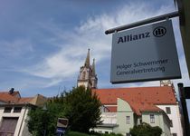 Bild zu Allianz Generalvertretung Holger Schwemmer