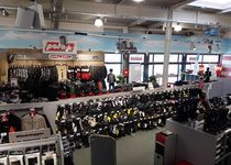 Bild zu POLO Motorrad Store Neu-Ulm