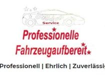 Bild zu Allclean-Service Fahrzeugpflege Torsten Heinsch