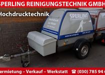 Bild zu Sperling Reinigungstechnik GmbH