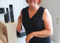 Bild zu Sabine Brunke Friseursalon Haarmonie