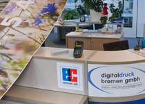 Bild zu digitaldruck bremen gmbh