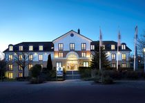 Bild zu Best Western Hotel Helmstedt Am Lappwald