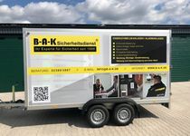 Bild zu B-A-K Sicherheitsdienstleistungs-GmbH