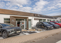 Bild zu Hyundai Autohaus Zondler GmbH