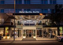 Bild zu Hotel Berlin, Berlin, a member of Radisson Individuals