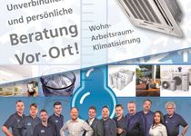 Bild zu Annegarn GmbH/ Kältetechnik Klimatechnik Getränketechnik