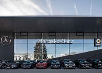 Bild zu Mercedes-Benz Niederlassung Darmstadt