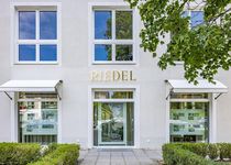 Bild zu Riedel Vermittlungs GmbH