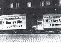 Bild zu Gustav Ulm
