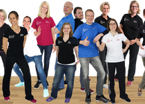 Bild zu PhysioTeam Rotenburg Inh. Christoph Göx