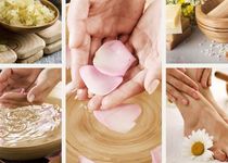 Bild zu Kosmetik & Wellnessstudio Olesya Babel