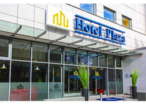 Bild zu Hotel Plaza Hannover GmbH