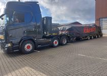 Bild zu Michael Rausch Transporte