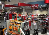 Bild zu POLO Motorrad Store Kiel