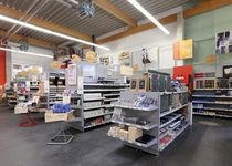 Bild zu boesner GmbH - Großhandel für Künstlerbedarf