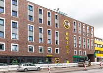 Bild zu B&B HOTEL Hamburg-Wandsbek