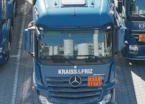 Bild zu KRAISS & FRIZ Gase und Technik GmbH & Co. KG