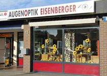 Bild zu Augenoptik Eisenberger