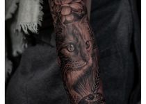 Bild zu Ink Monkey Tattoo Studio