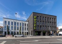 Bild zu B&B HOTEL Bad Hersfeld