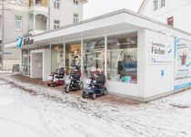 Bild zu Sanitätshaus Färber GmbH