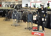 Bild zu POLO Motorrad Store Halle