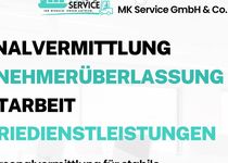 Bild zu MK Service GmbH & Co. KG