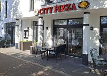 Bild zu City-Pizza Gütersloh