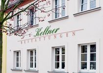 Bild zu Bestattungen Kellner GmbH